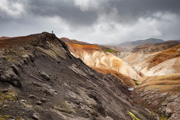 Iceland North to South 🇮🇸